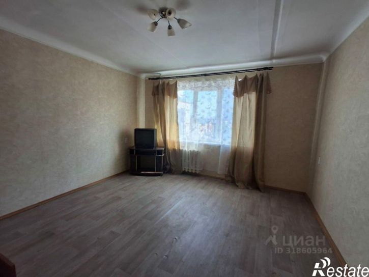 1-комн квартира Абинский район