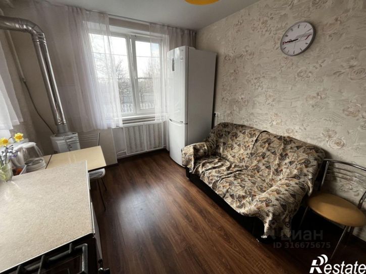 2-комн квартира Привокзальная улица, 40,  д. 40