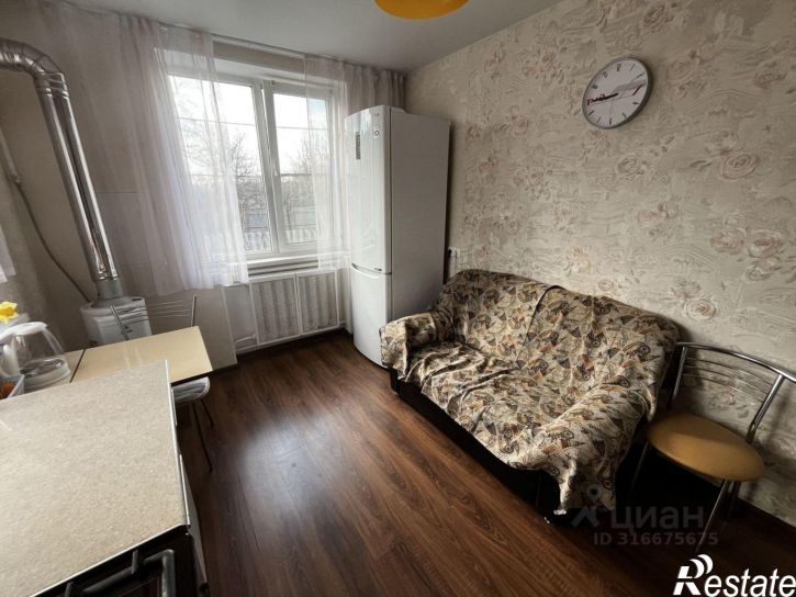 2-комн квартира Привокзальная улица, 40,  д. 40