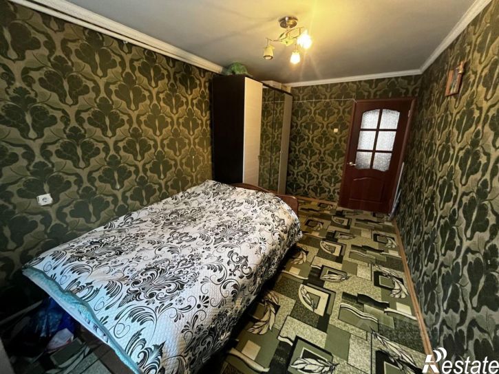 2-комн квартира Привокзальная улица, 40,  д. 40