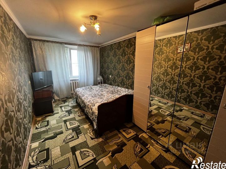 2-комн квартира Привокзальная улица, 40,  д. 40