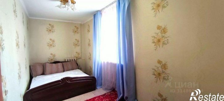 2-комн квартира Горная улица, 9,  д. 9