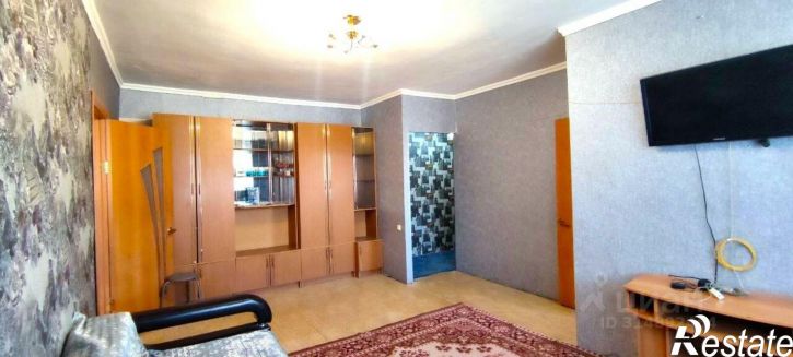 2-комн квартира Горная улица, 9,  д. 9