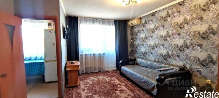 2-комн квартира Горная улица, 9,  д. 9