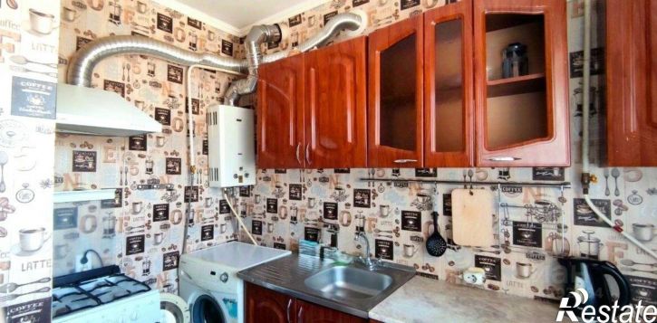 2-комн квартира Горная улица, 9,  д. 9