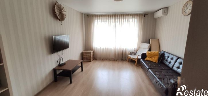 4-комн квартира улица Пушкина, 140,  д. 140