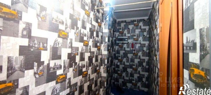 2-комн квартира Горная улица, 9,  д. 9