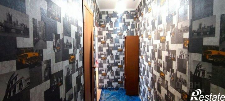 2-комн квартира Горная улица, 9,  д. 9