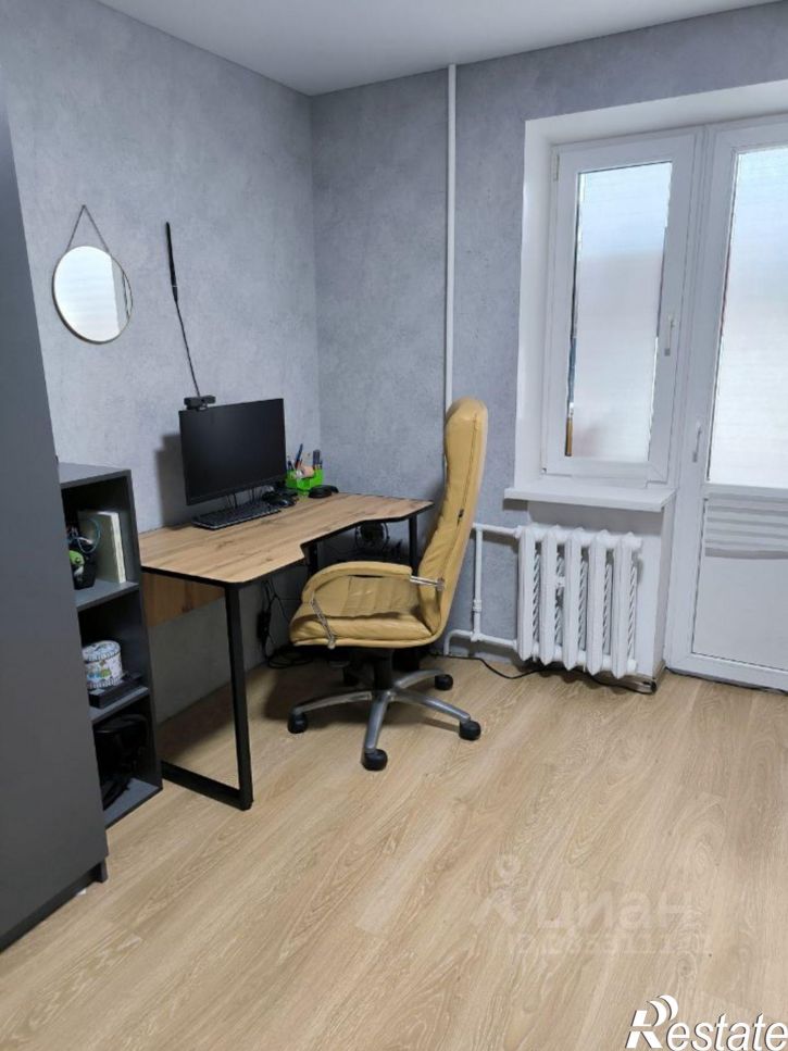 4-комн квартира улица Пушкина, 140,  д. 140