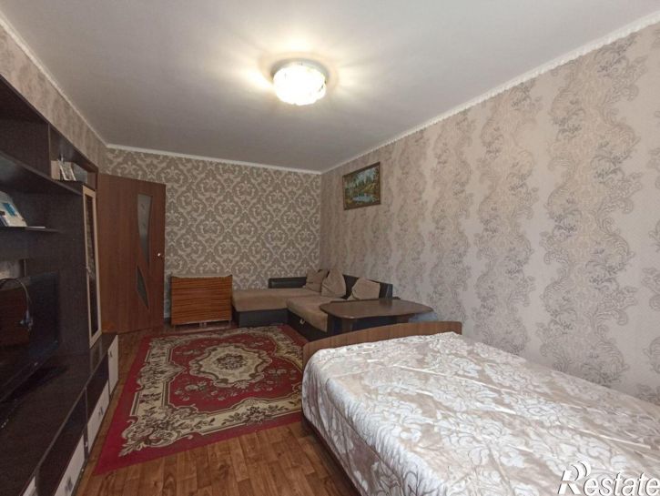 1-комн квартира Курганная улица, 1,  д. 1