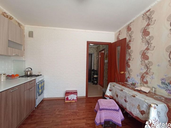 1-комн квартира Курганная улица, 1,  д. 1