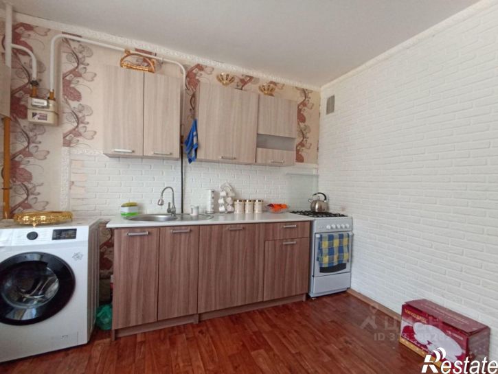 1-комн квартира Курганная улица, 1,  д. 1