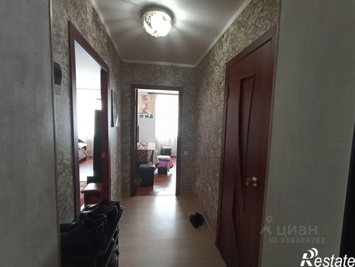 1-комн квартира Курганная улица, 1,  д. 1