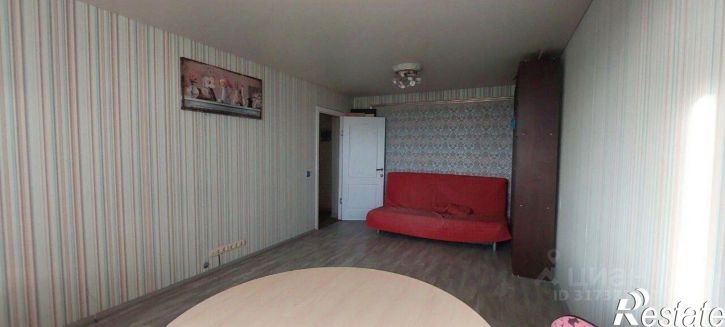 2-комн квартира Северский район