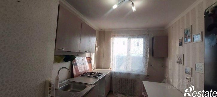 2-комн квартира Северский район