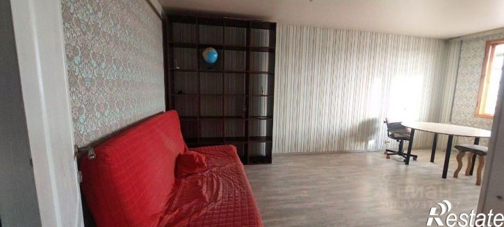 2-комн квартира Северский район