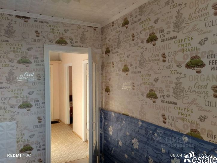 2-комн квартира улица Просвещения, 36,  д. 36