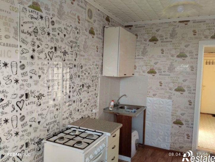 2-комн квартира улица Просвещения, 36,  д. 36