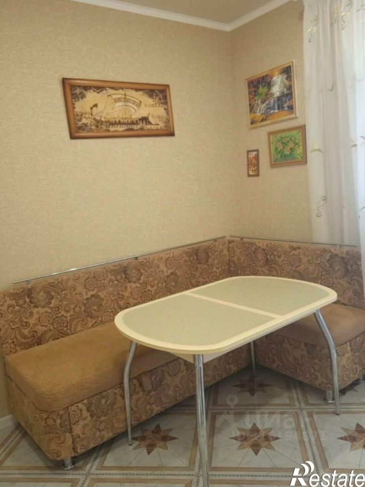 2-комн квартира Ростовская улица, 106,  д. 106