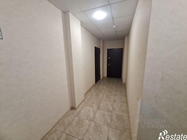 1-комн квартира улица 50 лет Октября, 46/1,  д. 46/1