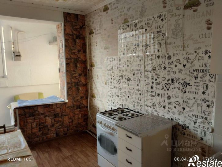 2-комн квартира улица Просвещения, 36,  д. 36