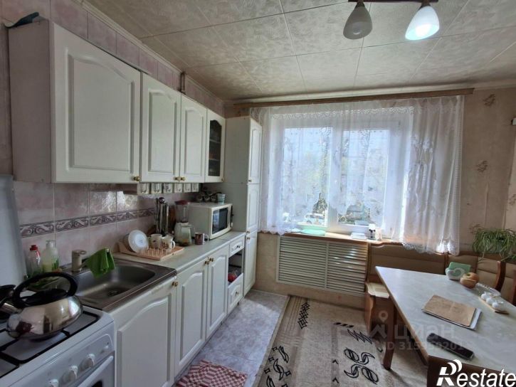 4-комн квартира Республиканская улица, 1,  д. 1