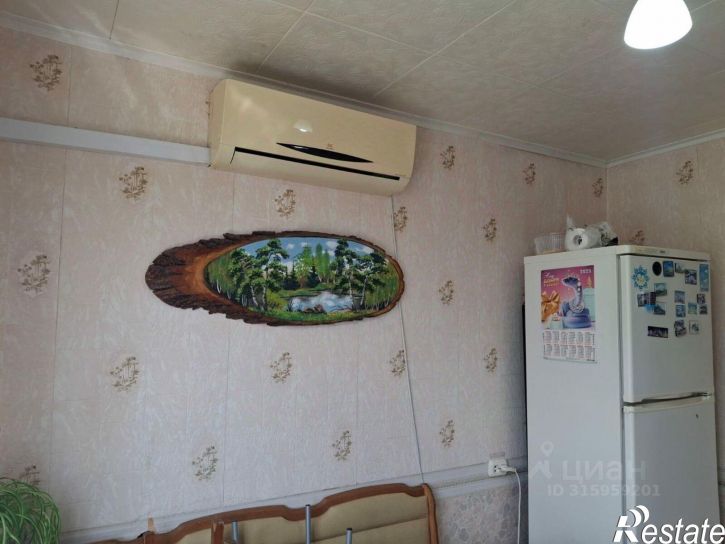 4-комн квартира Республиканская улица, 1,  д. 1