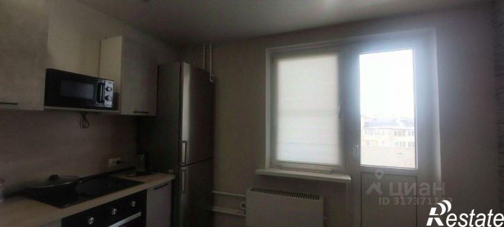 2-комн квартира Северский район