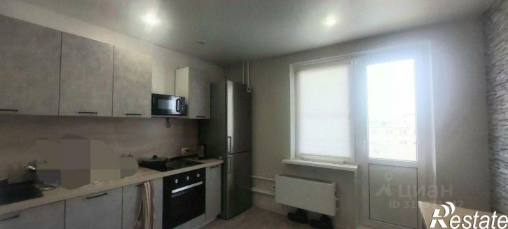 2-комн квартира Северский район