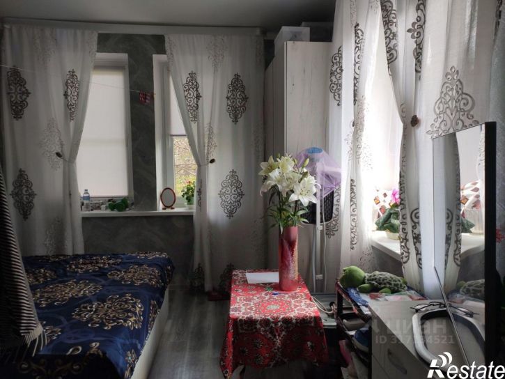 3-комн квартира улица Свободы, 35,  д. 35