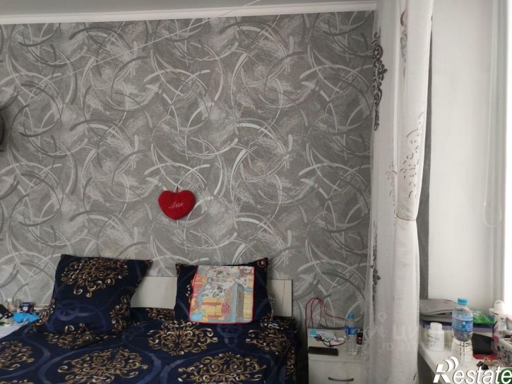 3-комн квартира улица Свободы, 35,  д. 35