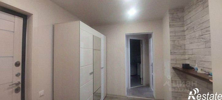 2-комн квартира Северский район