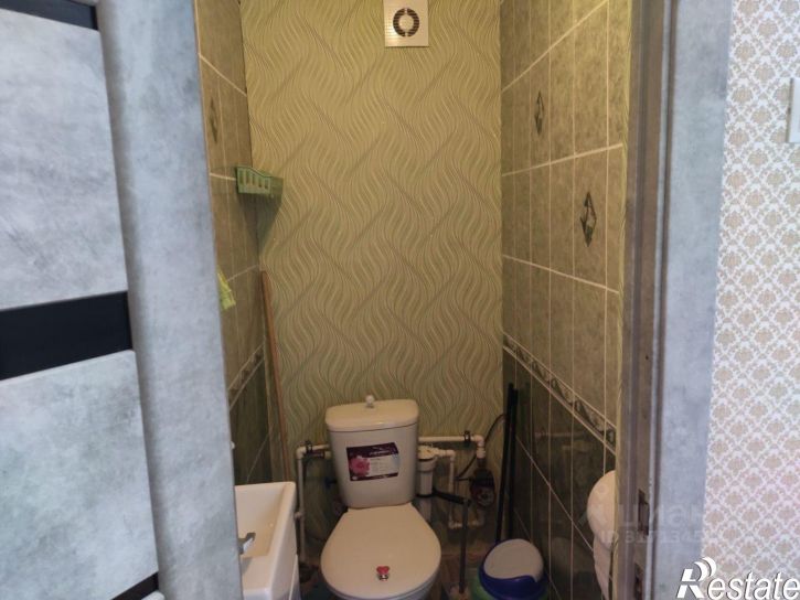 3-комн квартира улица Свободы, 35,  д. 35