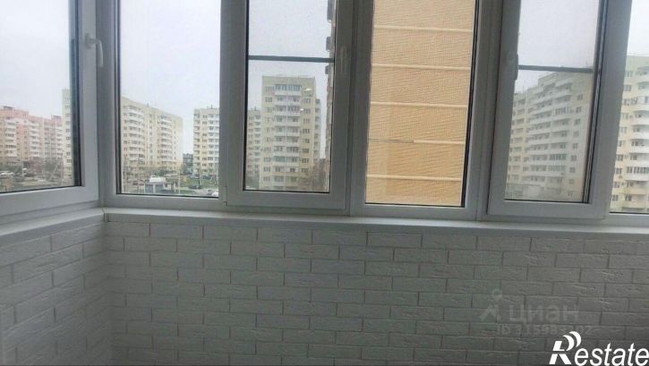 3-комн квартира улица 50 лет Октября, 46/1,  д. 46/1