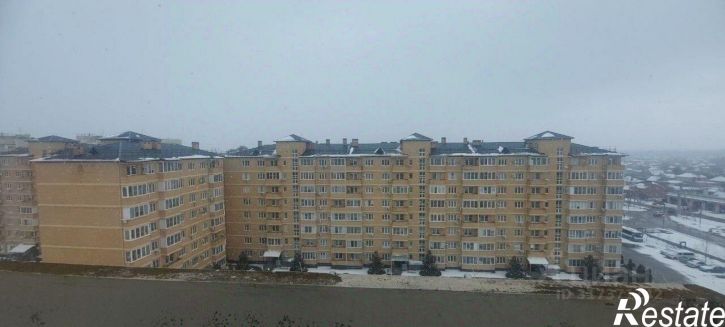 2-комн квартира Северский район