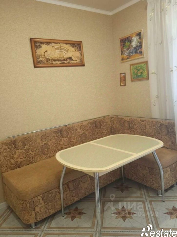 2-комн квартира Ростовская улица, 106,  д. 106