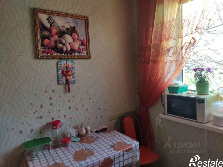 3-комн квартира улица Свободы, 35,  д. 35