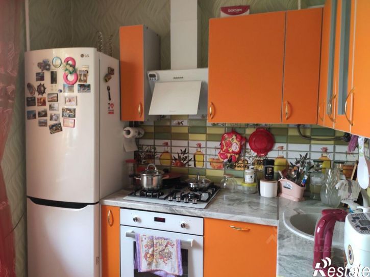 3-комн квартира улица Свободы, 35,  д. 35