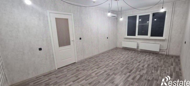 1-комн квартира улица 50 лет Октября, 98,  д. 98