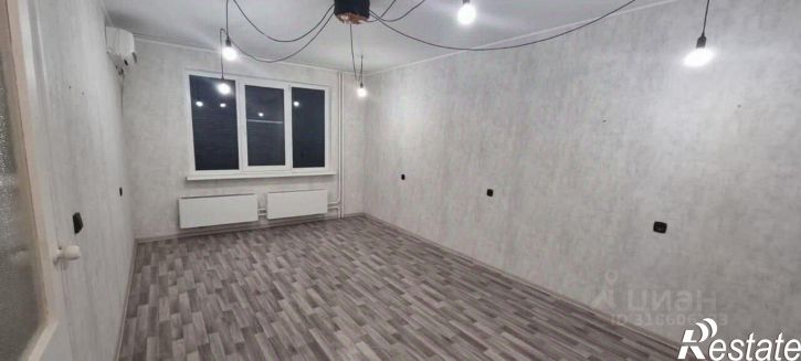 1-комн квартира улица 50 лет Октября, 98,  д. 98