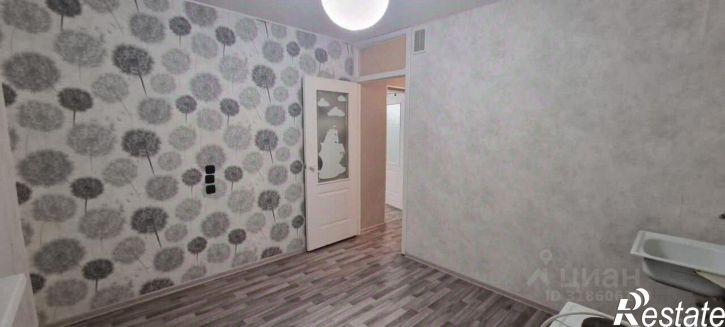 1-комн квартира улица 50 лет Октября, 98,  д. 98