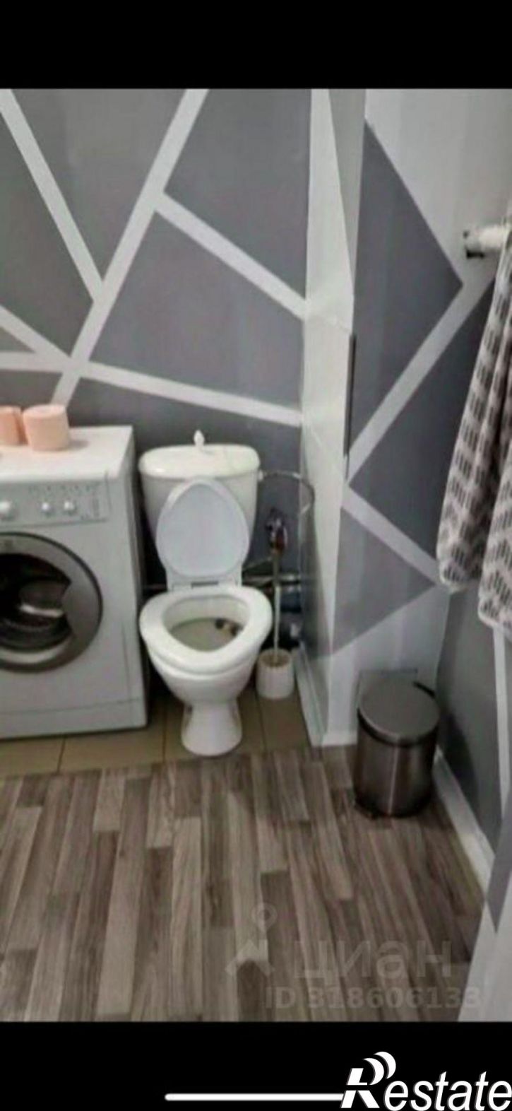 1-комн квартира улица 50 лет Октября, 98,  д. 98