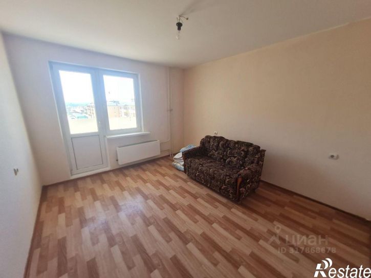 2-комн квартира улица 50 лет Октября, 98/6,  д. 98/6