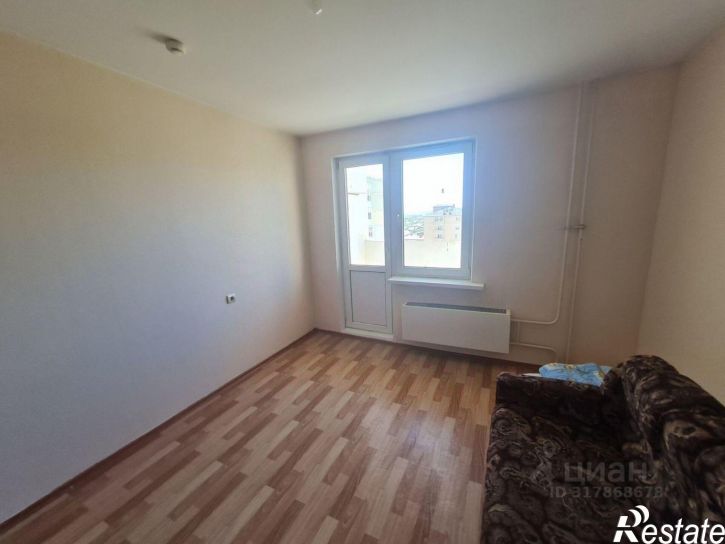 2-комн квартира улица 50 лет Октября, 98/6,  д. 98/6