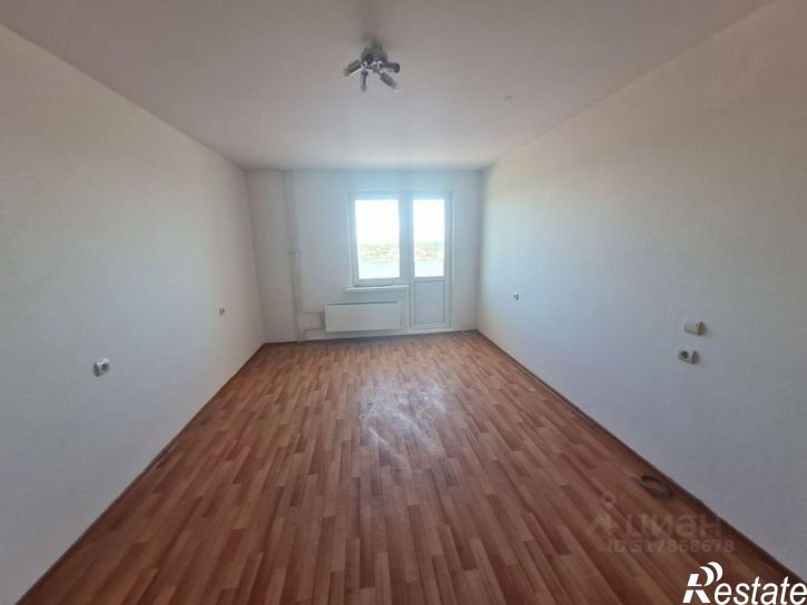 2-комн квартира улица 50 лет Октября, 98/6,  д. 98/6