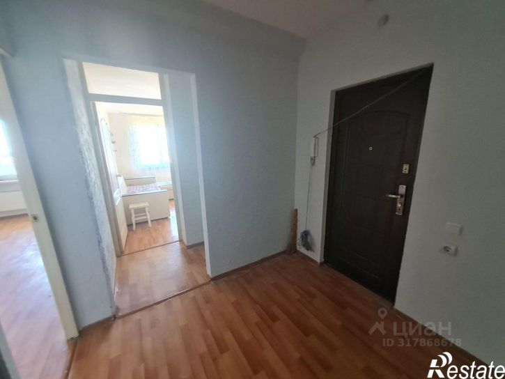 2-комн квартира улица 50 лет Октября, 98/6,  д. 98/6