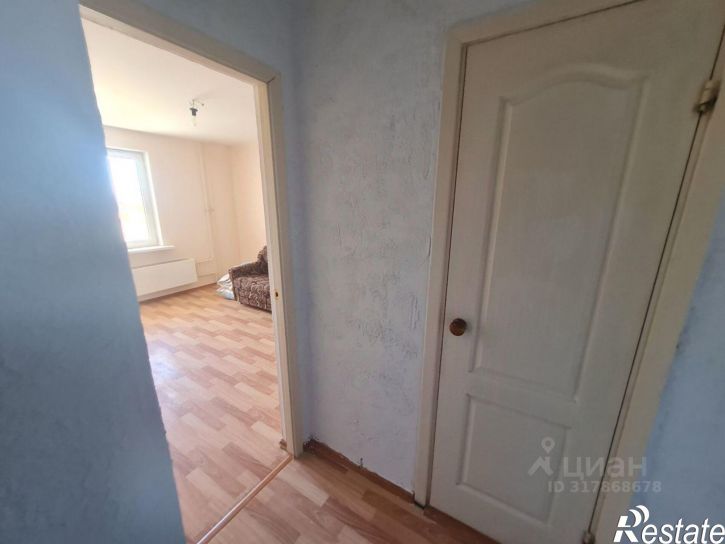 2-комн квартира улица 50 лет Октября, 98/6,  д. 98/6