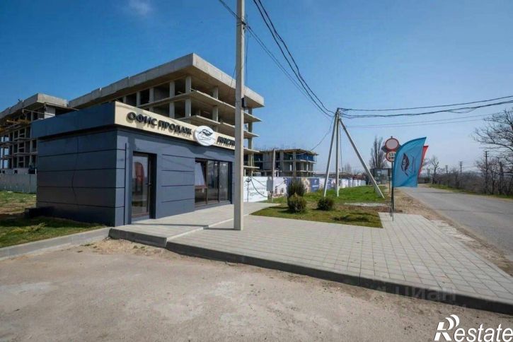 1-комн квартира улица Мичурина, 262,  д. 262