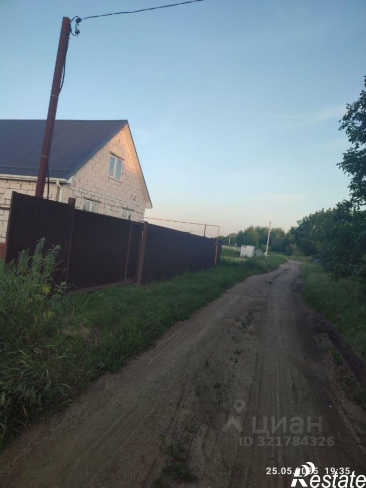 Земельный участок Динской район