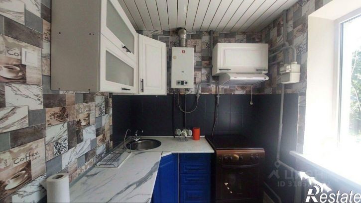 2-комн квартира улица Ленина, 5,  д. 5